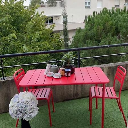 Sejour Cosy Au Bord Des Rives Du Lez, 2 Personnes, Wifi, Parking Prive Μονπελιέ Εξωτερικό φωτογραφία