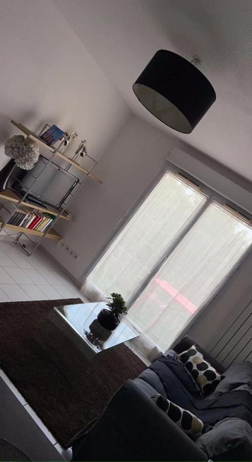 Sejour Cosy Au Bord Des Rives Du Lez, 2 Personnes, Wifi, Parking Prive Μονπελιέ Εξωτερικό φωτογραφία